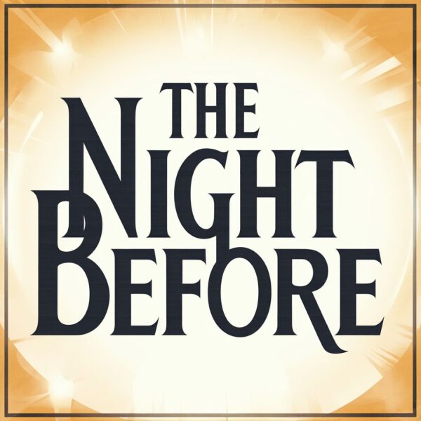 The Beatles - The Night Before