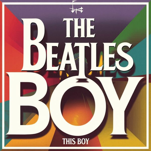 The Beatles - This Boy
