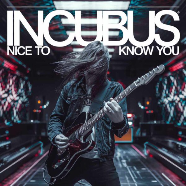 Incubus - Nice To Know You