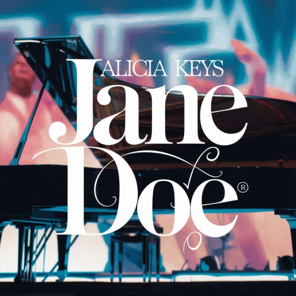Alicia Keys - Jane Doe