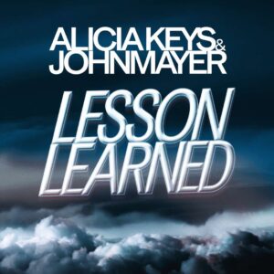 SF1117820 – Alicia Keys & John Mayer – Lesson Learned
