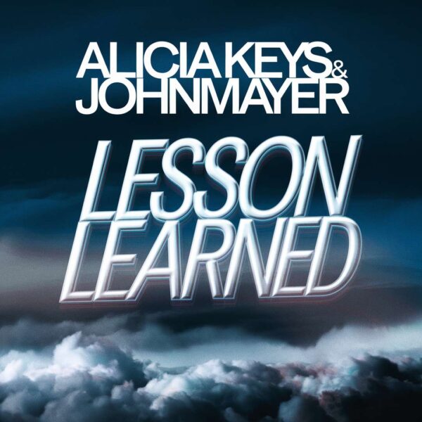 Alicia Keys - Lesson Learned
