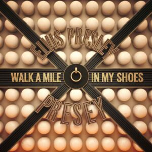SF1117831 – Elvis Presley – Walk A Mile In My Shoes