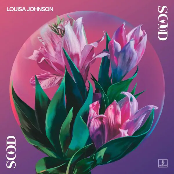 Louisa Johnson - So Good