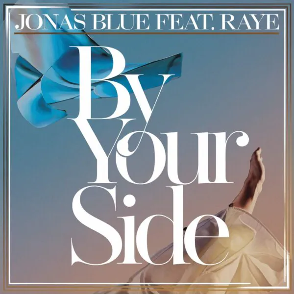 Jonas Blue - By Your Side