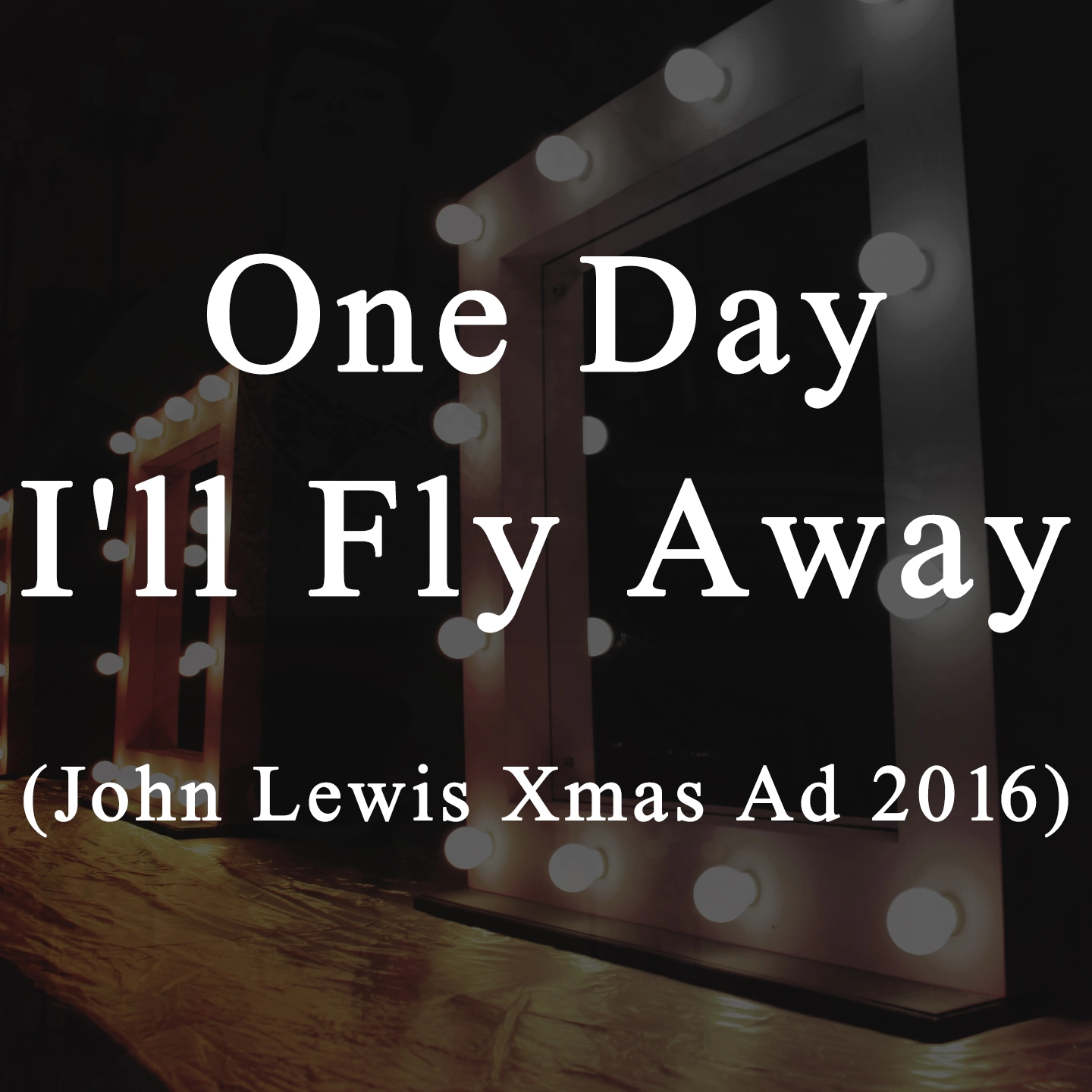 Vaults - One Day I'll Fly Away