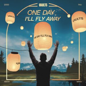SF1117892 – Vaults – One Day I’ll Fly Away