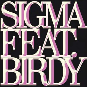 SF1117896 – Sigma Feat. Birdy – Find Me