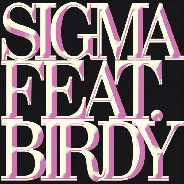 Sigma - Find Me