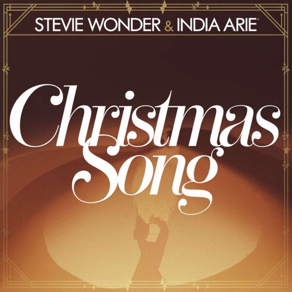 Stevie Wonder - Christmas Song