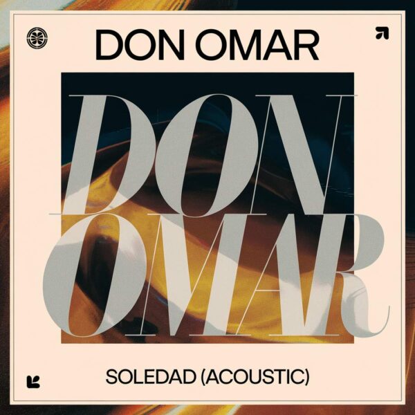 Don Omar - Soledad (Acoustic)