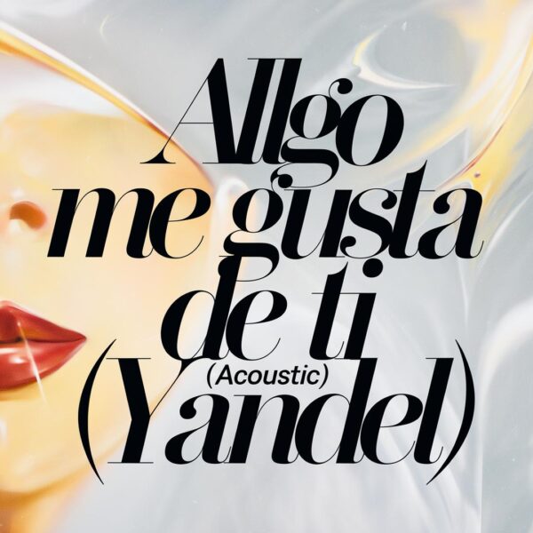 Wisin - Algo Me Gusta De Ti (Acoustic)