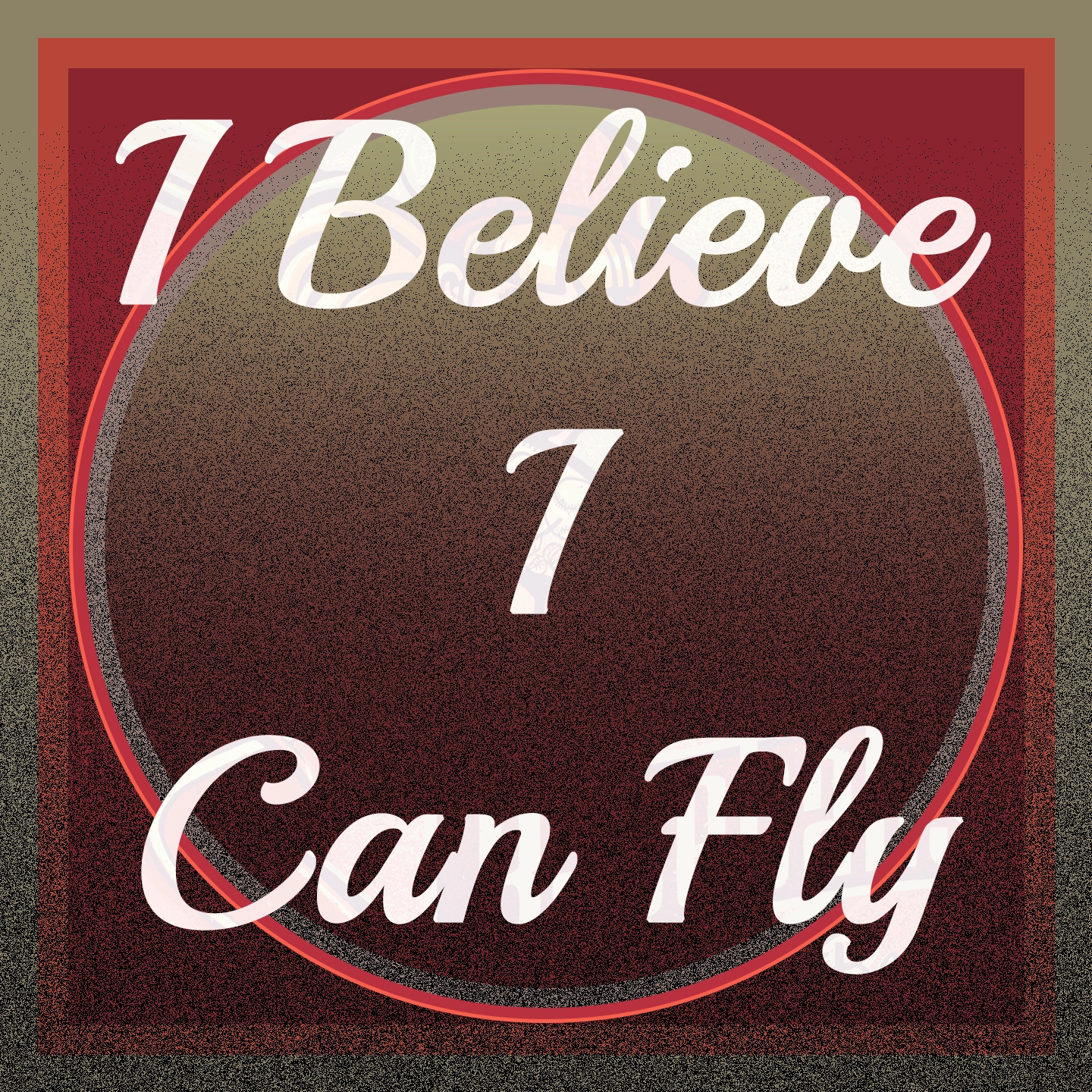 The Baseballs - I Believe I Can Fly