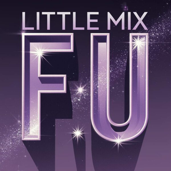 Little Mix - F.U