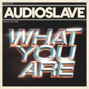 SF1117956 – Audioslave – What You Are