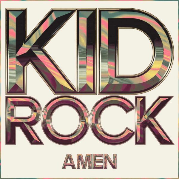 Kid Rock - Amen