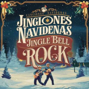 SF1117969 – Canciones Navidenas – Jingle Bell Rock