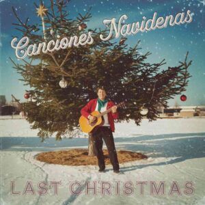 SF1117970 – Canciones Navidenas – Last Christmas