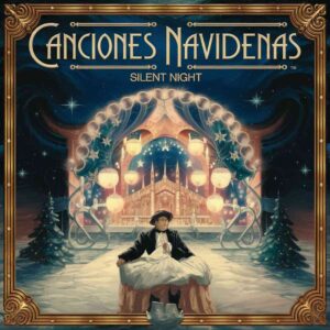SF1117973 – Canciones Navidenas – Silent Night
