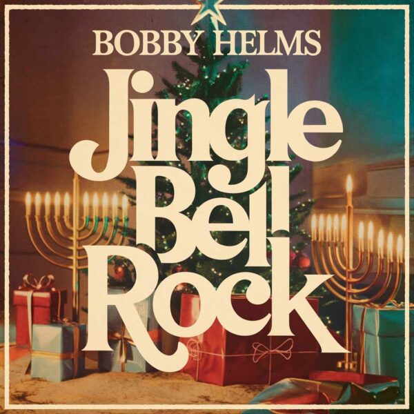Bobby Helms - Jingle Bell Rock