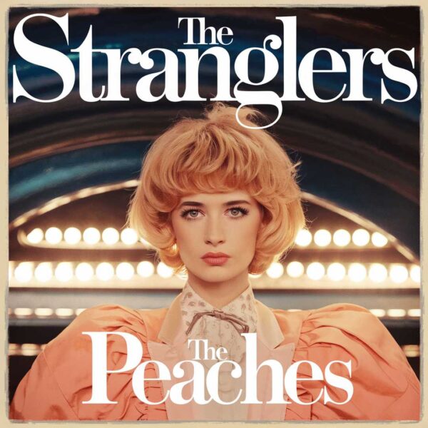 The Stranglers - Peaches