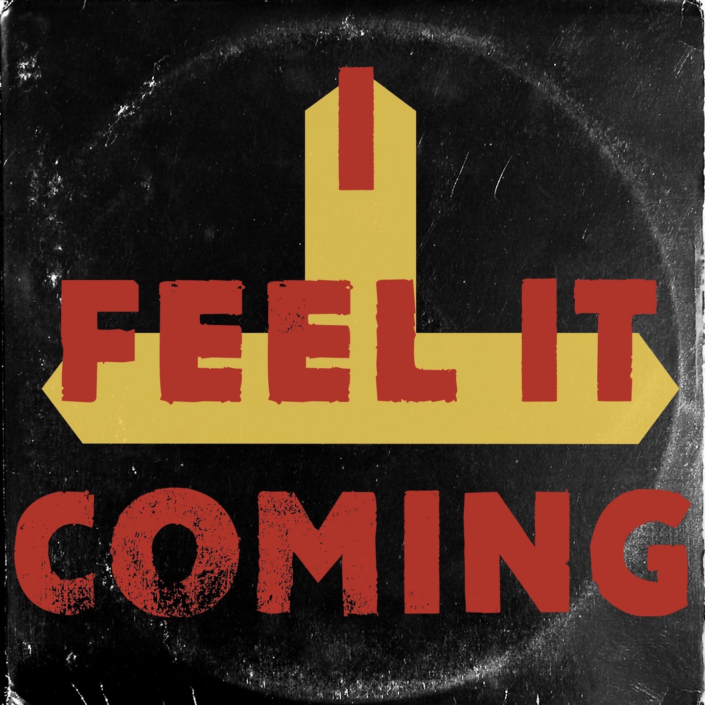 The Weeknd - I Feel It Coming