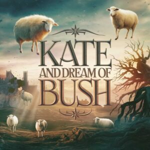 SF1118003 – Kate Bush – And Dream Of Sheep