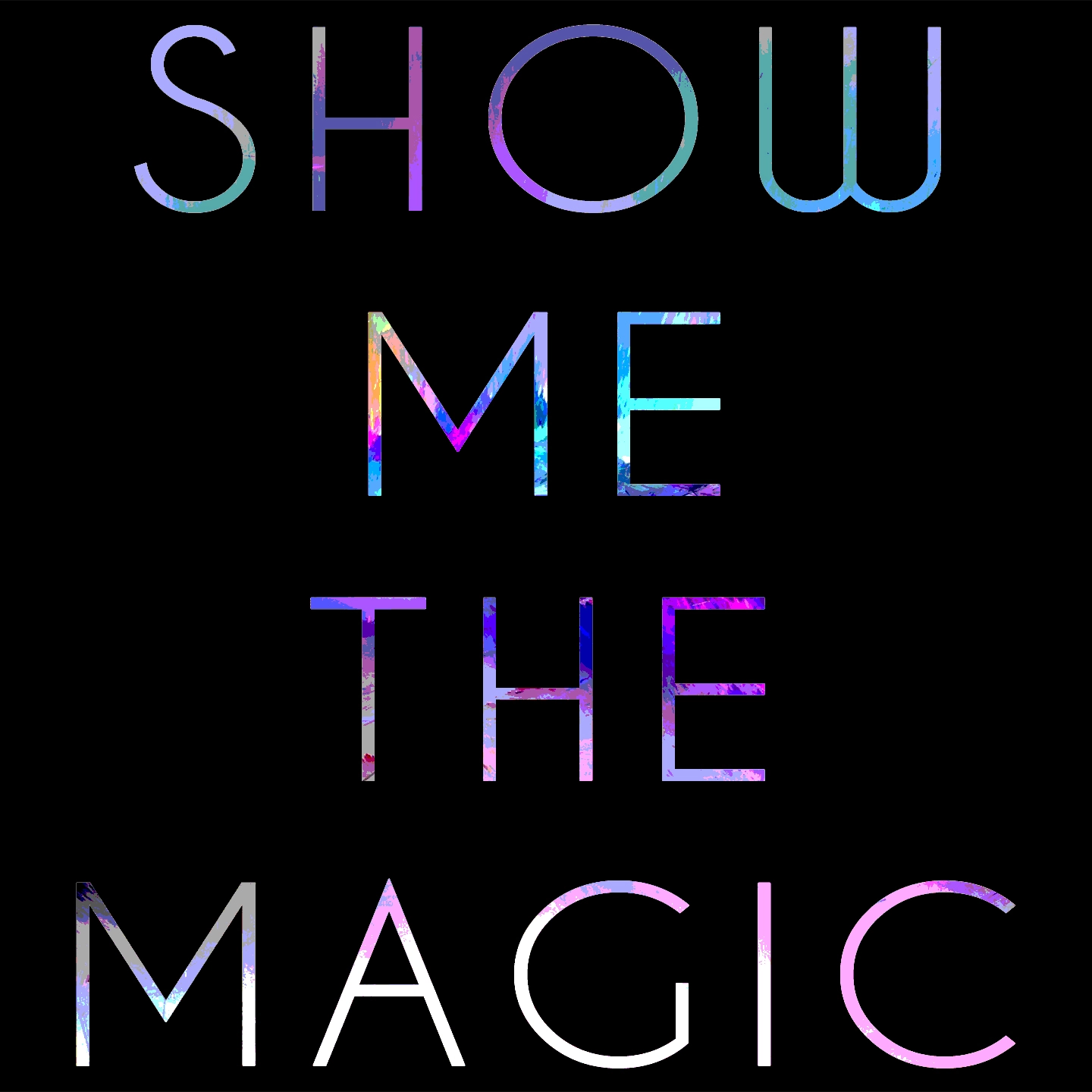 Jamie Cullum - Show Me The Magic