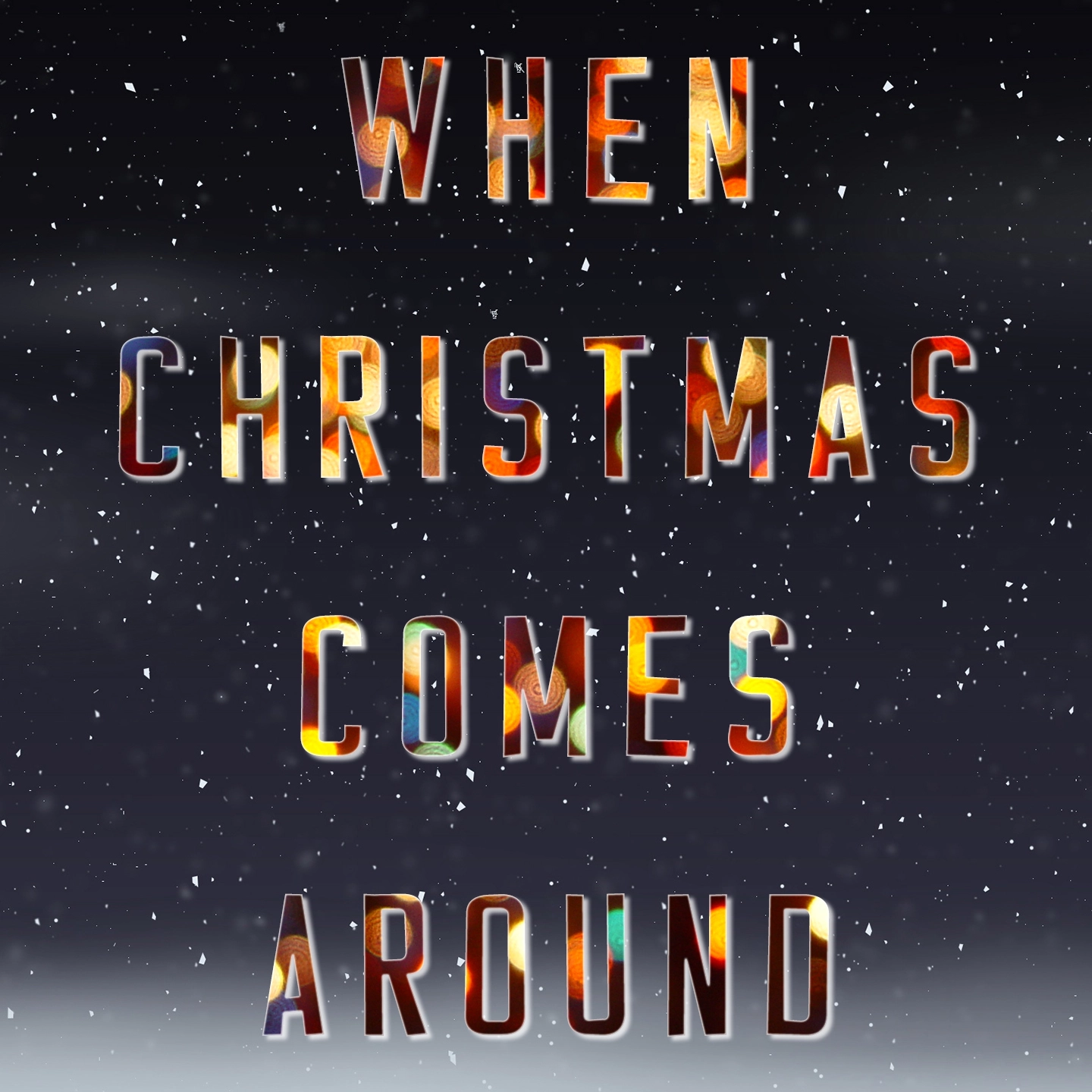Matt Terry - When Christmas Comes Around