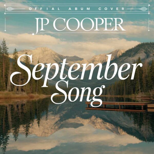 JP Cooper - September Song
