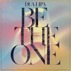 SF1118056 – Dua Lipa – Be The One