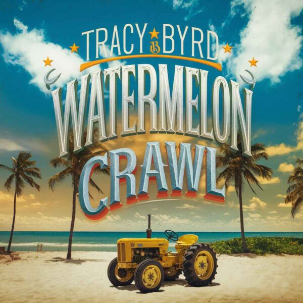 Tracy Byrd - Watermelon Crawl