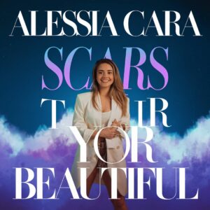 SF1118088 – Alessia Cara – Scars To Your Beautiful