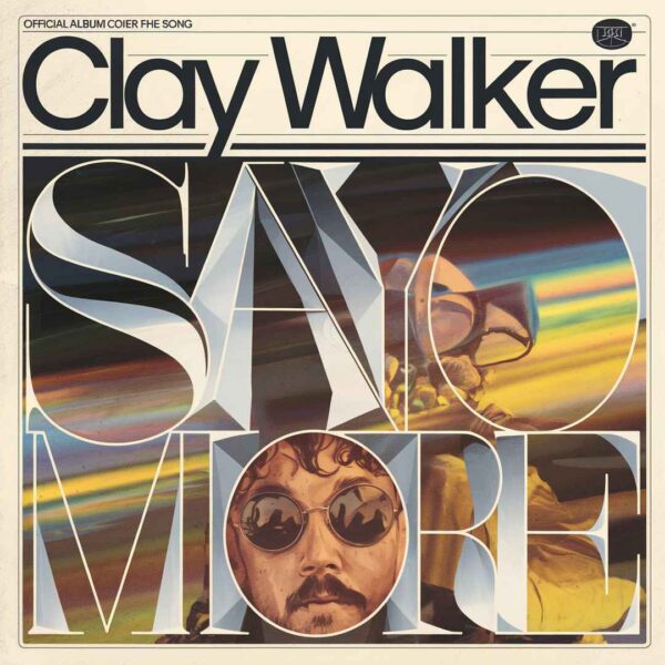 Clay Walker - Say No More