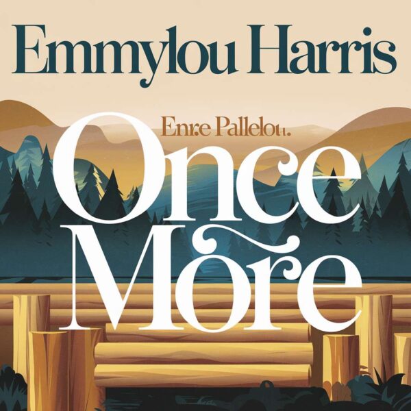 Emmylou Harris - Once More