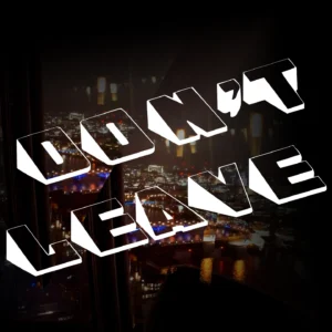 SF1118126-Snakehips-_-MO-Don_t-Leave