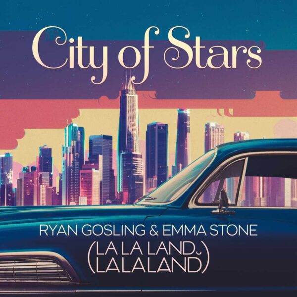 Ryan Gosling - City Of Stars