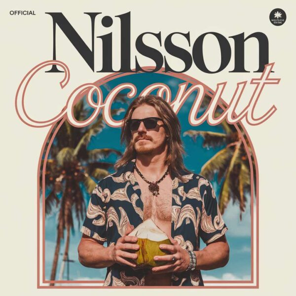 Nilsson - Coconut