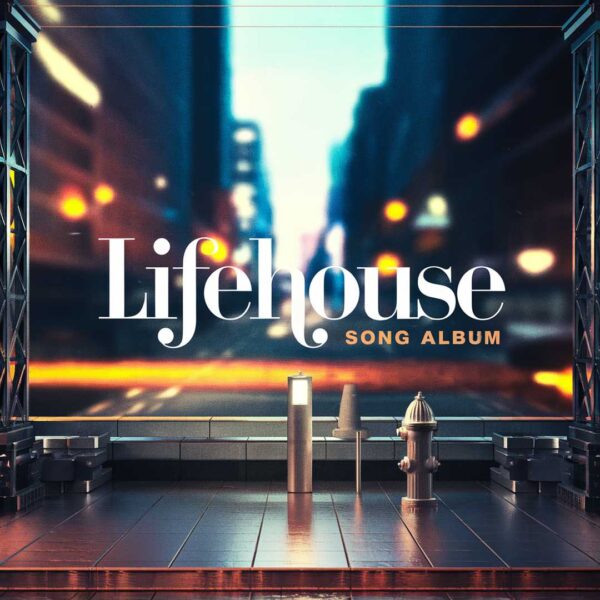 Lifehouse - Blind