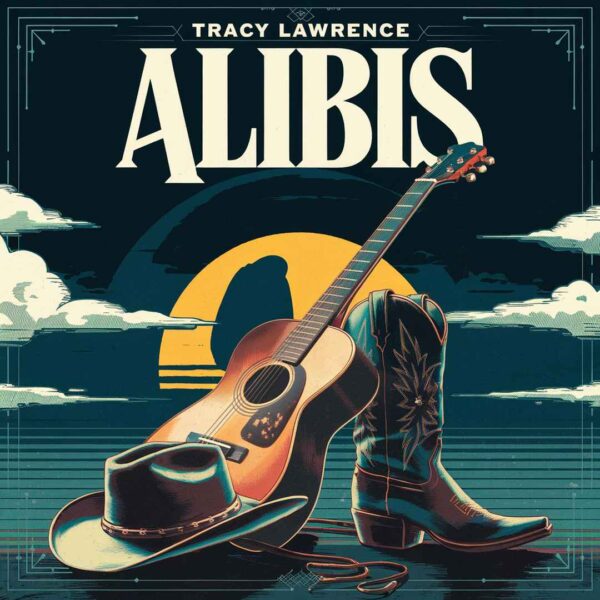 Tracy Lawrence - Alibis