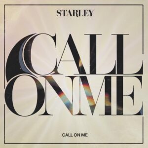 SF1118152 – Starley – Call On Me