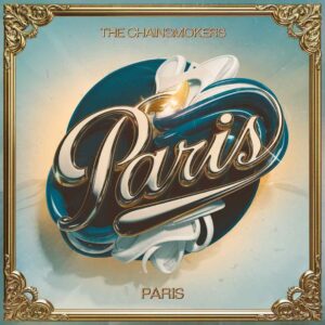 SF1118153 – The Chainsmokers – Paris