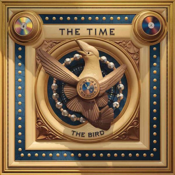 The Time - The Bird