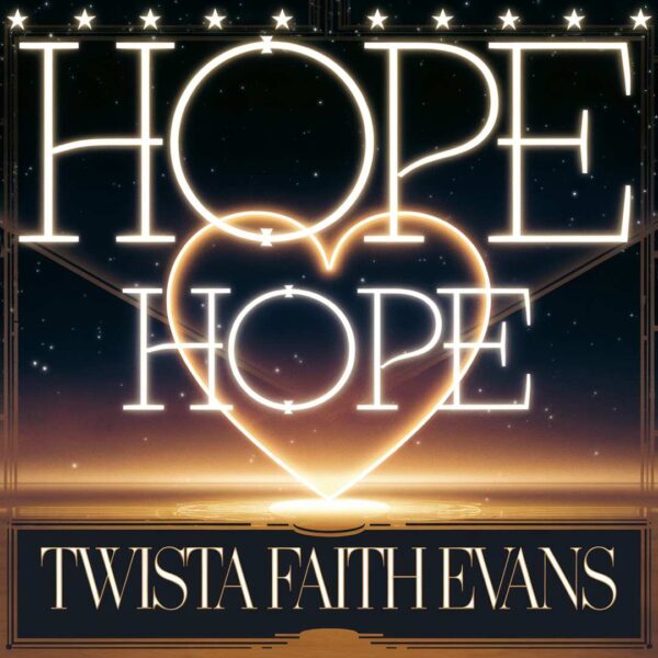 Twista - Hope