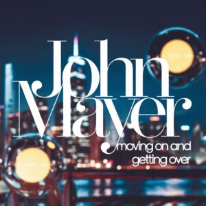 SF1118179 – John Mayer – Moving On And Getting Over