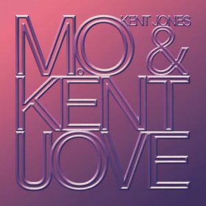 SF1118182 – M.O & Kent Jones – Not In Love