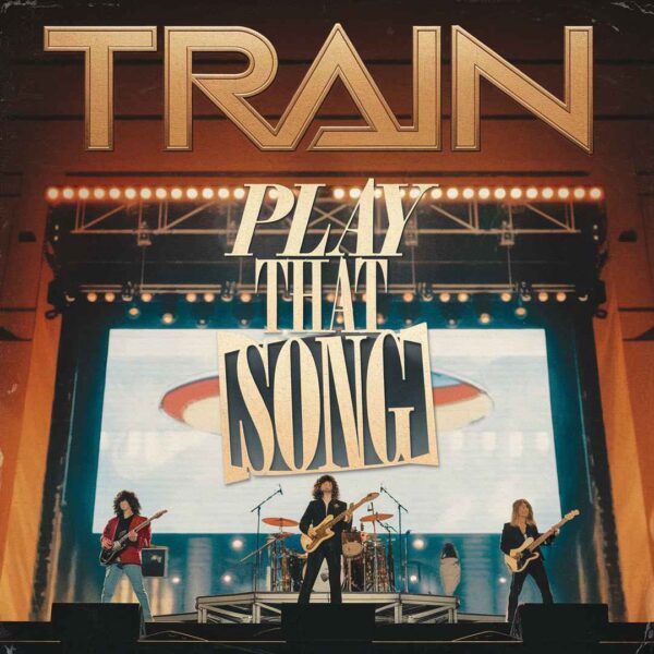 Train - Play That Song