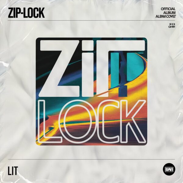 Lit - Zip-Lock