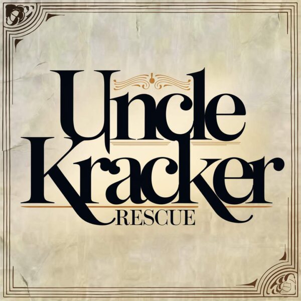 Uncle Kracker - Rescue