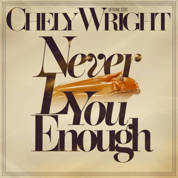 Chely Wright - Never Love You Enough